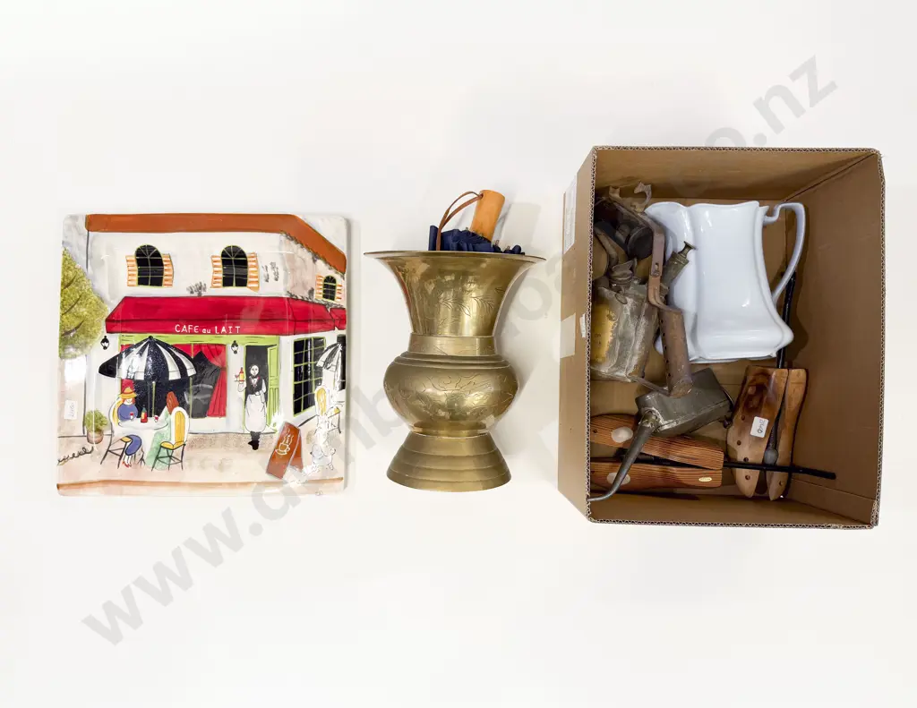 Box Qty of Assorted Image 1++