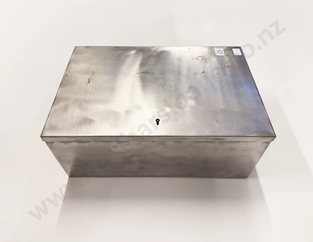 Modern Lock Box Image 1++