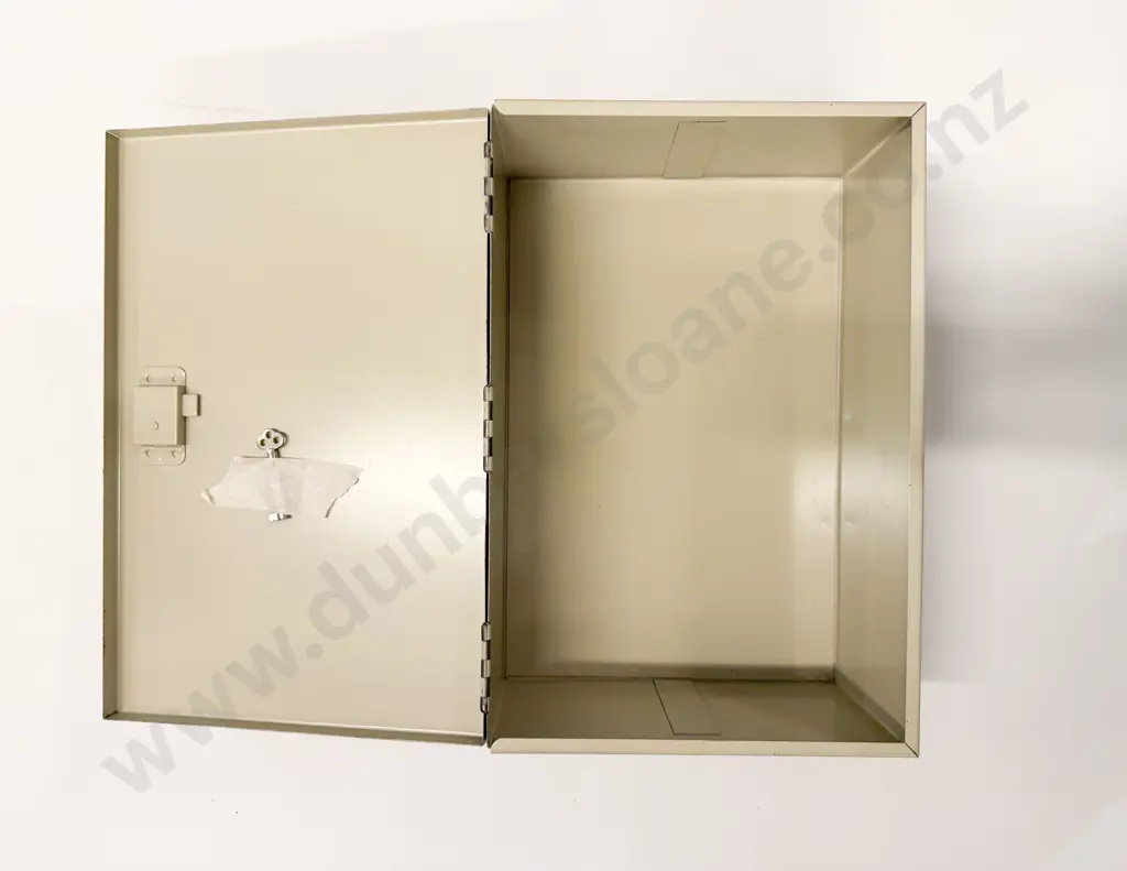 Modern Lock Box Image 1++