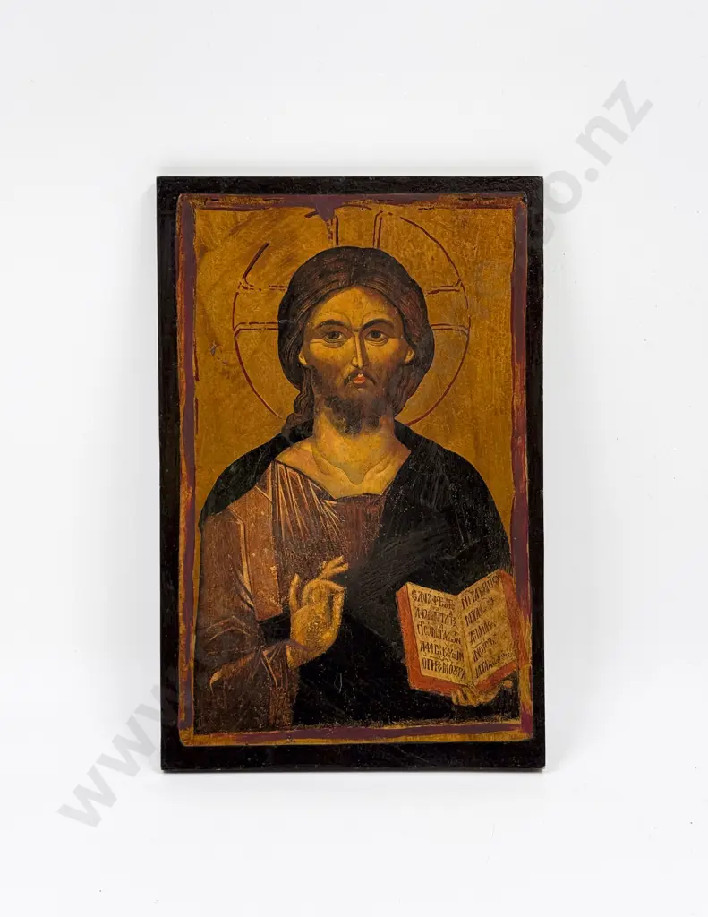 Glen McDean - Modern Icon Image 1++