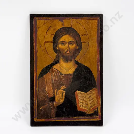 Glen McDean - Modern Icon