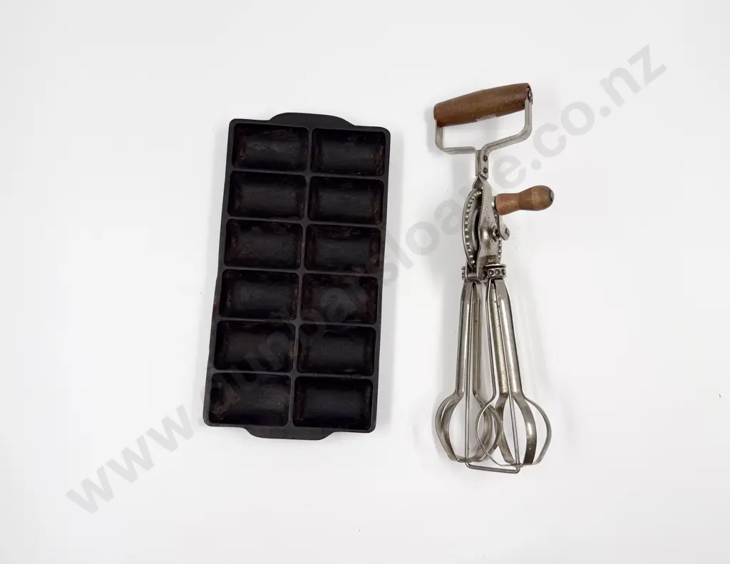 Three French Heavy Chef's Copper Pots Image 1++