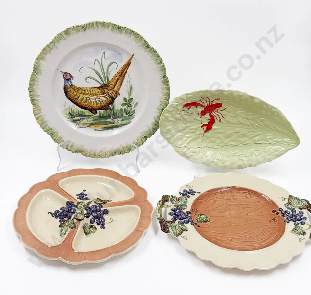 Quantity Assorted Carlton Ware Etc Image 1++