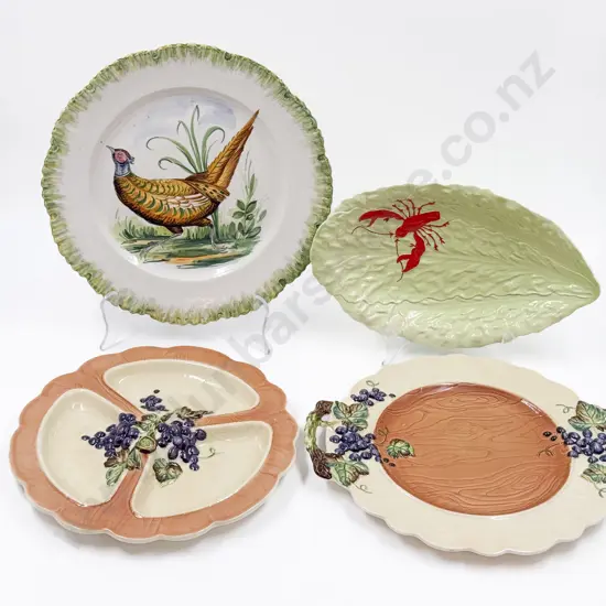 Quantity Assorted Carlton Ware Etc