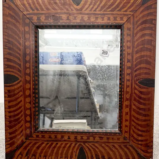 Decorative Wall Mirror