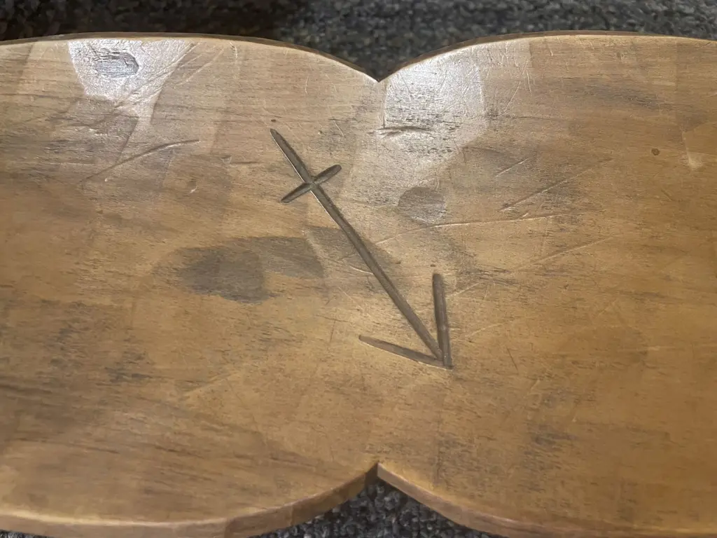 Chapman Taylor Dining Table Image 1++