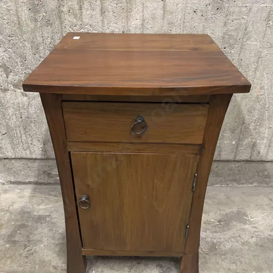 Modern Bedside Cabinet