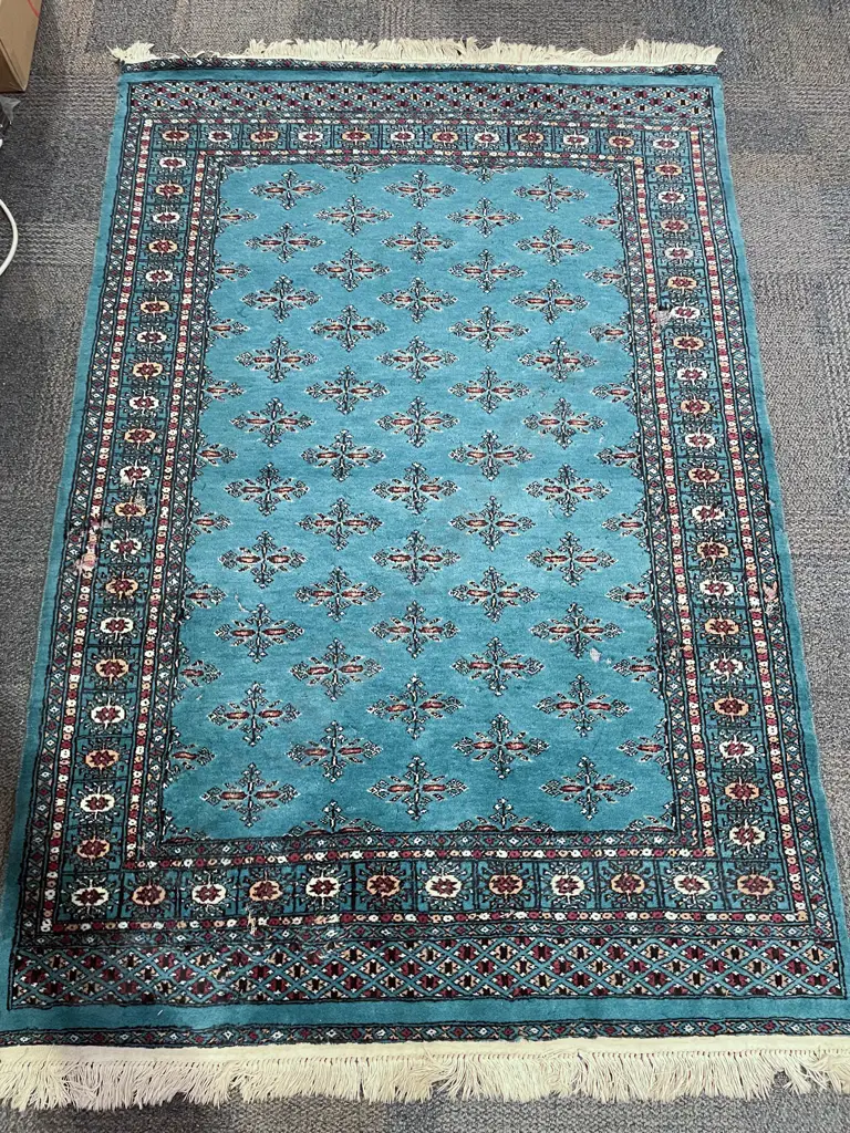 Persian Rug Image 1++