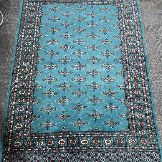 Persian Rug