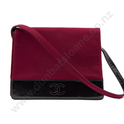 CHANEL Vintage Paris Matelasse Limited Flap Bag – Fashion Reloved